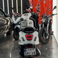 موتور وسپا۱۵۰کویرS5مدل1402خریدارsکاوانmjپلاسrsوسپا|موتورسیکلت|تهران, عباسآباد|دیوار