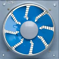 هوا کش یا فن صنعتی 30در 30