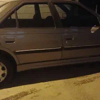 پژو پارس ۸۷|خودرو سواری و وانت|تاکستان, |دیوار