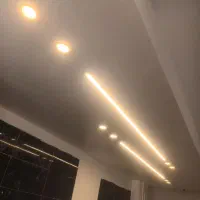 برقکار و نصاب لاین نوری|خدمات پیشه و مهارت|پردیس, فاز ۲|دیوار