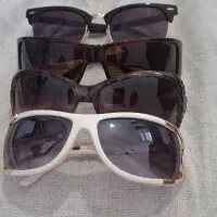 عینک  آفتابی  مارک