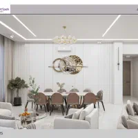 اجاره باغ دوبلکس نزدیک مشهد