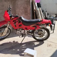 فروشی تریل احسان ۲۰۰سی سی مدل۸۸