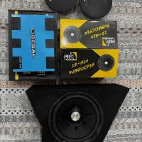 سیستم صوتی خودرو