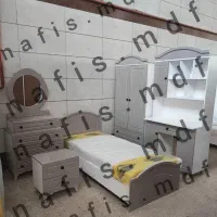 سرویس ۵تیکه نوزاد/نوجوان/کدu780