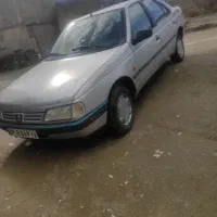 405مدل 85سالم