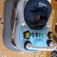 فروش یک عدد روروئک