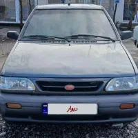 پراید مدل 86به فروش میرسد