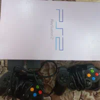ps2|کنسول، بازی ویدئویی و آنلاین|خمینی‌شهر, |دیوار