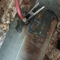 جوشکار سیار