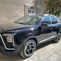kmc x5 1404|خودرو سواری و وانت|تربت‌حیدریه, کلاته توکلی|دیوار