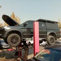 تعمیرگاه فوق تخصصی چینی سامیت خودرو|خدمات موتور و ماشین|تهران, امام زاده عبدالله|دیوار