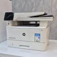 پرینتر سه کاره اچ پی hp m426