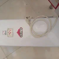 ابگرم کن دیواری برقی