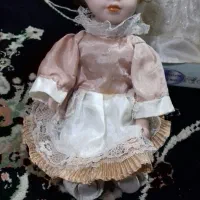 عروسک چینی