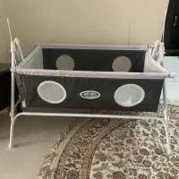 تشک بازی گهواره روردئک رخت خواب اغوشی صندلی ماشین|اسباب و اثاث بچه|پردیس, فاز ۸|دیوار