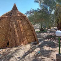 اجاره سویت اواقامتگاه باامکانات سنتی|اجارهٔ کوتاه‌مدت آپارتمان و سوئیت|شادگان, |دیوار