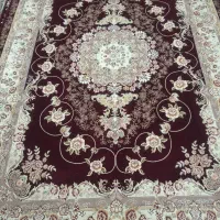 یک جفت فرش ۹ متری و یکی تکی|فرش|قم, هفت تیر|دیوار