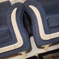 مبل وجلو مبلی