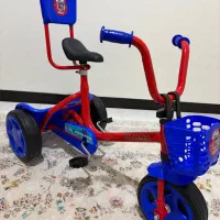 سه چرخه|دوچرخه، اسکیت، اسکوتر|ابهر, |دیوار