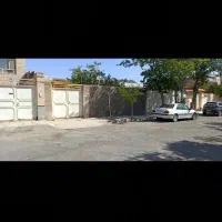 ماکت منزل ویلایی شهرک ولیعصر