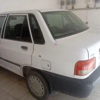 پراید ۹۰دوچرخه ۲۰یه جفت کمک عقب ۲۰دارم|دوچرخه، اسکیت، اسکوتر|سبزوار, توحیدشهر|دیوار