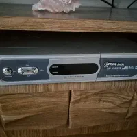 دستگاه  کاملا سالم بدونه کنترل