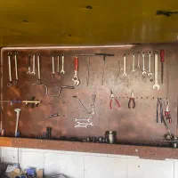 شاگرد مکانیک