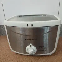 سرخ کن و پلوپز هاردستون اصل (کاملا نو)