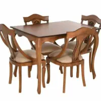 میزنهارخوری عصایی گیتاری الهام گرفته از طبیعت