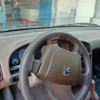 پارس مشکی مدل92|خودرو سواری و وانت|زاهدان, |دیوار