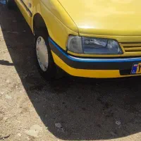 تاکسی عمومی