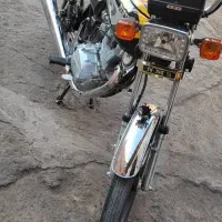 هندا200 پرواز 1401|موتورسیکلت|شهرضا, |دیوار