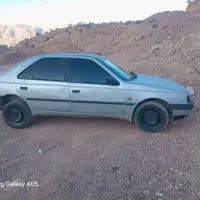 فروش پژو۴۰۵مدل۸۶