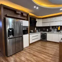 آپارتمان ۱۷۵ متری تک واحدی ۳ خواب نخست وزیری