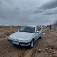 405|خودرو سواری و وانت|نیشابور, مازول|دیوار