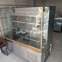فروش یخچال ویترینی|فروشگاه و مغازه|فشاپویه, |دیوار