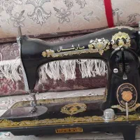چرخ خیاطی مارشال اصلی