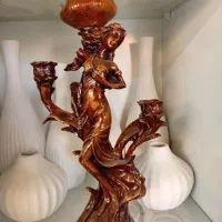 دکوری و مجسمه سنگی(مصنوعی) کادویی