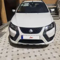 کوییک GX تیپ L، مدل ۱۴۰۳