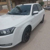 دنا معمولی تیپ 2 مدل 97 کارکرد 200تا