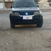 سوزوکی گرند ویتارا اتوماتیک 2000cc، مدل ۲۰۰۶