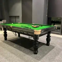میز لوازم اورجینال بیلیارد