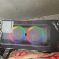باند اسپیکر باکس خانگی نو و اکبند