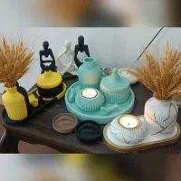 دکورخانه سنگ مصنوعی