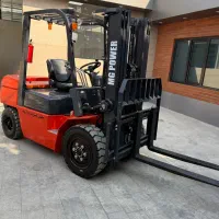 انواع لیفتراک های دیزلی دوگانه سوز و برقیMG POWER