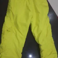 شلوار اسکی|ورزش‌های زمستانی|پرند, فاز ۲|دیوار