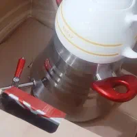 انواع کتری قوری