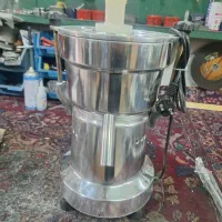 آب هویج گیر