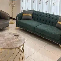 مبل صادراتی نکین/پاییز، وقت نو شدن خانه شما